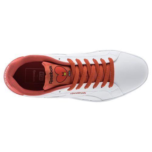 Reebok × BT21 Collaboration Products